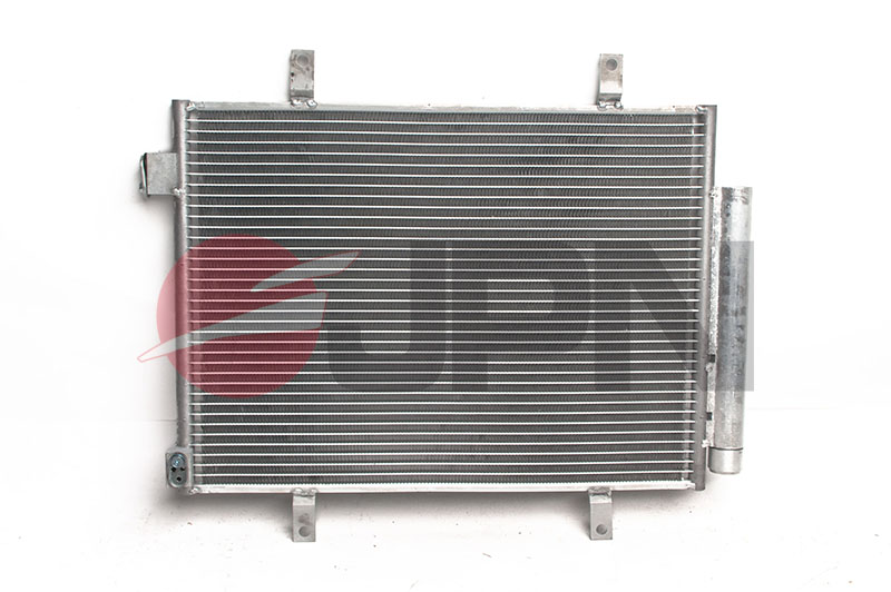 Condenser, air conditioning - 60C9162-JPN JPN