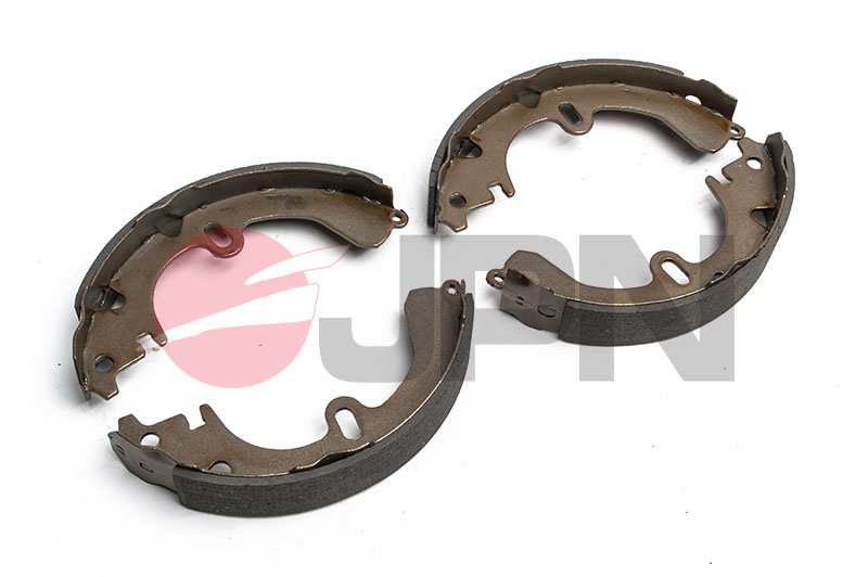 Brake Shoe Set - 25H2035-JPN JPN
