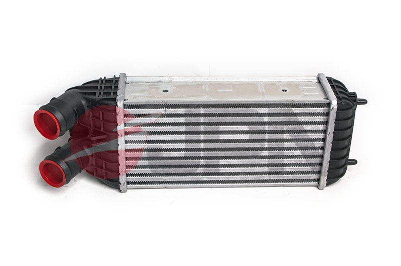 Intercooler - 60C9344-JPN JPN