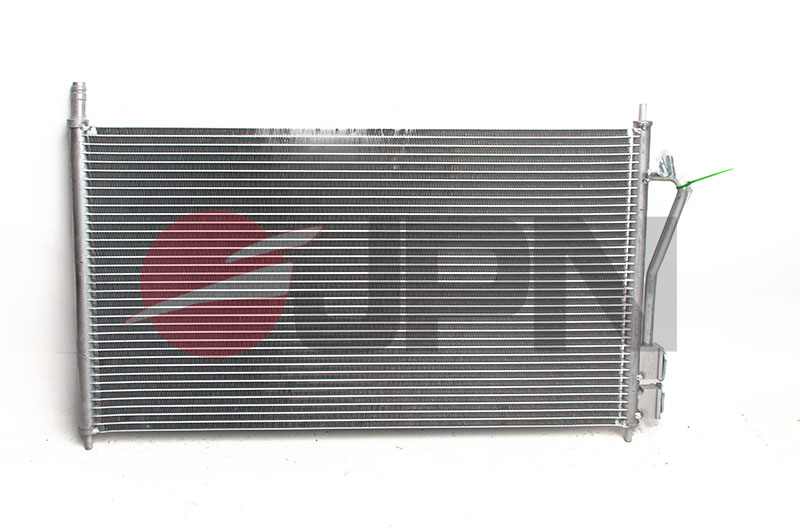 Condenser, air conditioning - 60C9194-JPN JPN