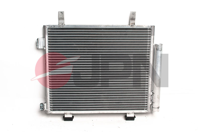 Condenser, air conditioning - 60C9159-JPN JPN