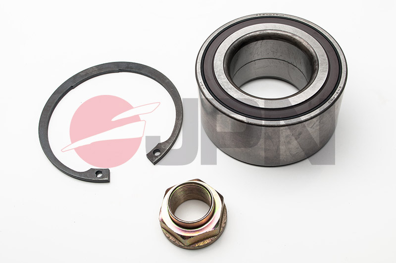 Kit cuscinetto ruota - 10L4018-JPN JPN
