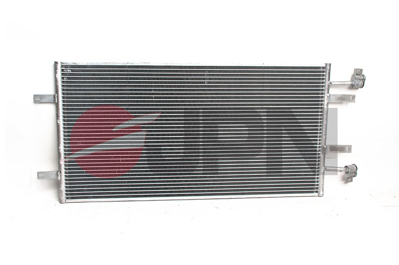 Condenser, air conditioning - 60C9160-JPN JPN