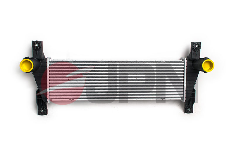 Intercooler, charger - 60C9290-JPN JPN