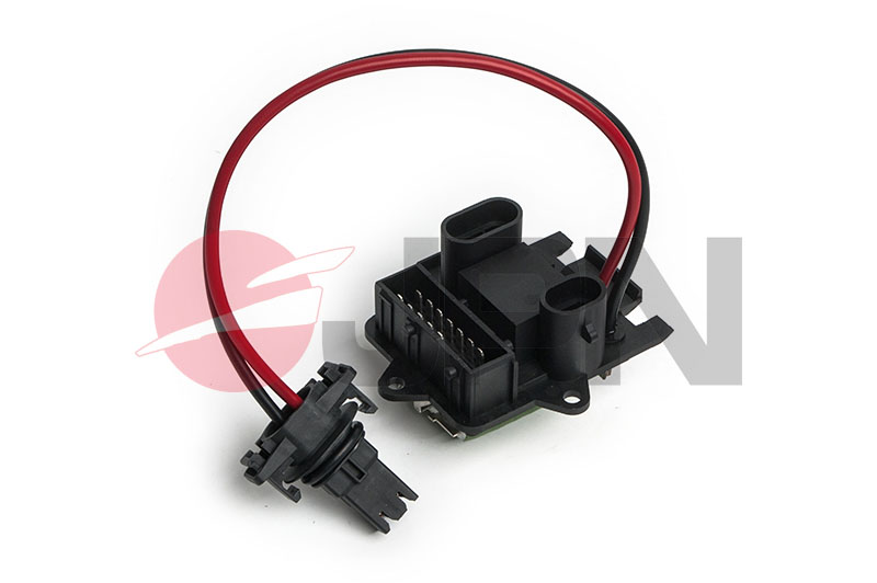 Regulator, passenger compartment fan - 60E9165-JPN JPN