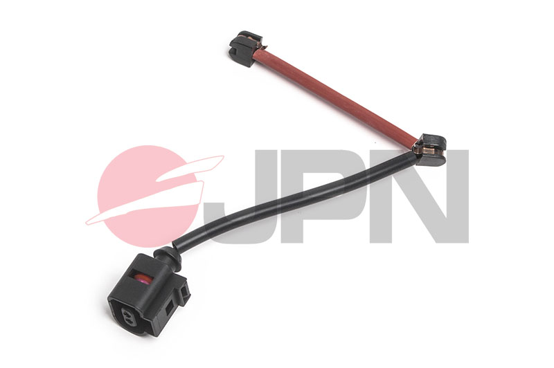 Contatto segnalazione, Usura past. freno/mat. d'attrito - 12H0066-JPN JPN