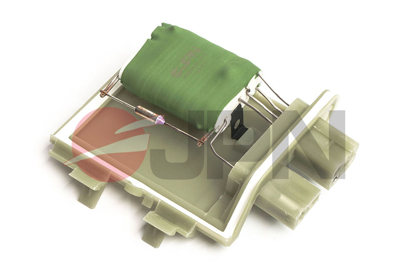 Regulator, passenger compartment fan - 60E9167-JPN JPN