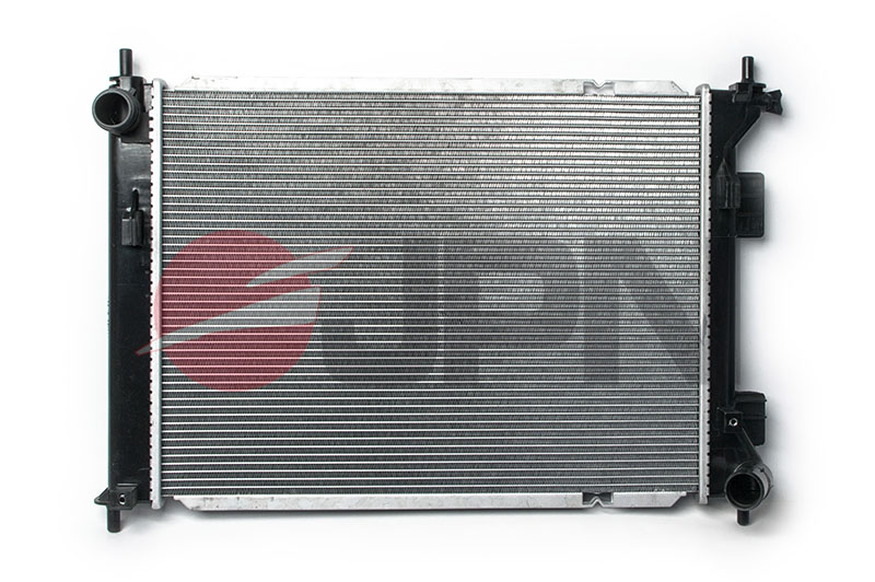 Radiator, engine cooling - 60C0548-JPN JPN