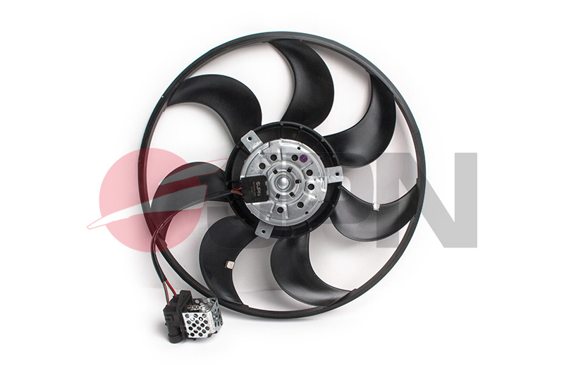 Fan, radiator - 62C0043-JPN JPN