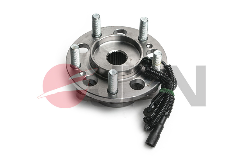 Radlagersatz - 10L0020-JPN JPN