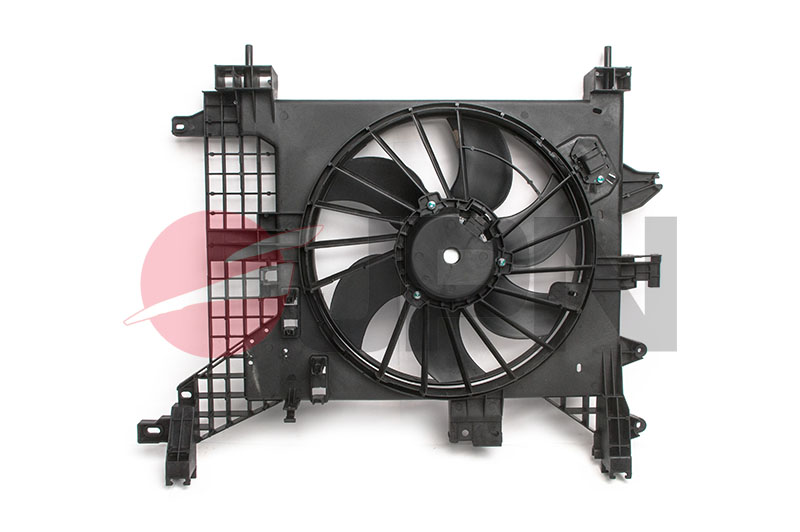Fan, radiator - 62C0063-JPN JPN