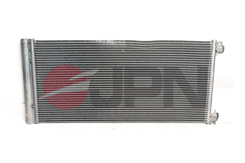 Condenser, air conditioning - 60C9212-JPN JPN