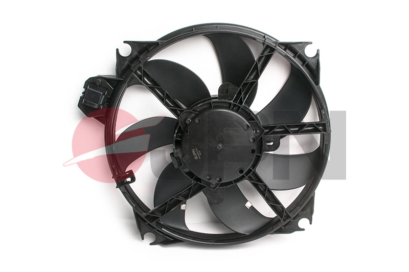 Fan, radiator - 62C0067-JPN JPN