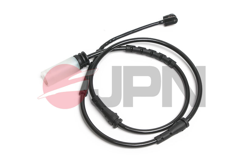 Warning Contact, brake pad wear - 12H0067-JPN JPN