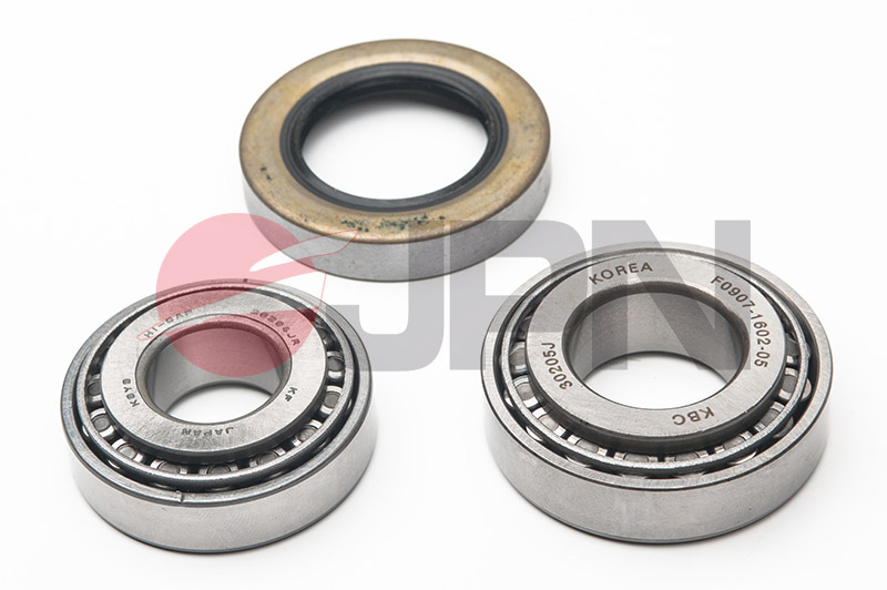 Wheel Bearing Kit - 20L0009-JPN JPN