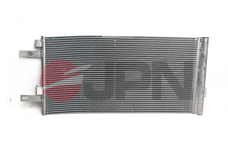 Condenser, air conditioning - 60C9226-JPN JPN