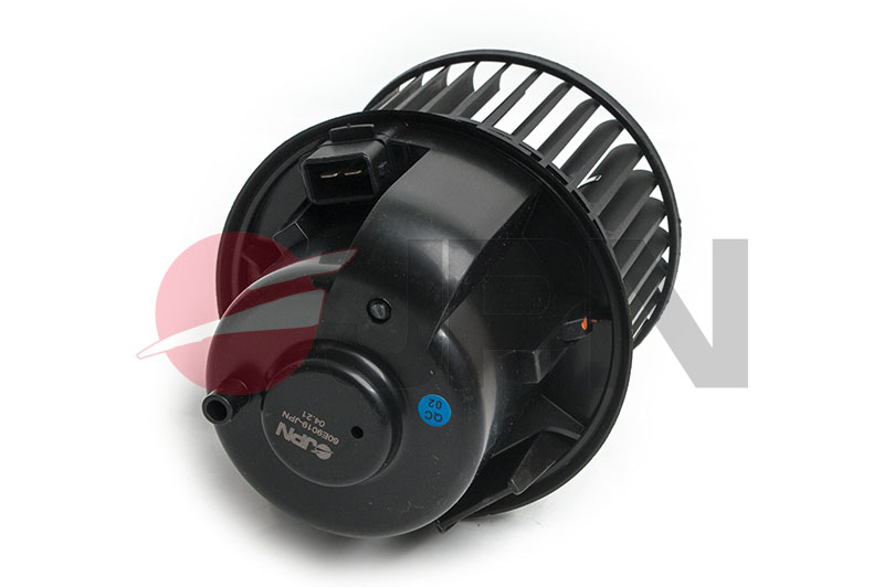 Interior Blower - 60E9019-JPN JPN