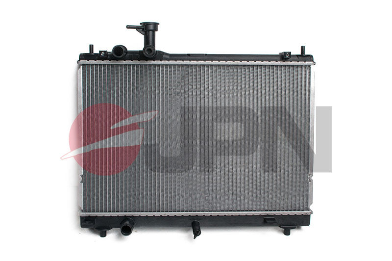 Radiator, engine cooling - 60C9185-JPN JPN