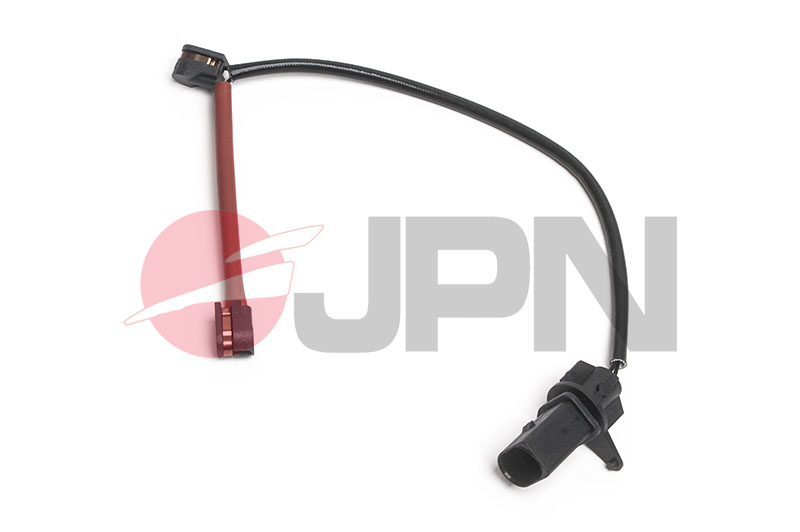 Warning Contact, brake pad wear - 12H0051-JPN JPN
