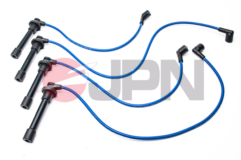 Ignition Cable Kit - 11E4020-JPN JPN