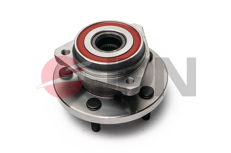 Wheel Bearing Kit - 10L0A12-JPN JPN