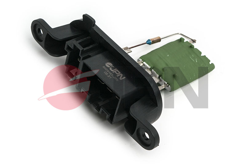 Resistor, interior blower - 60E9161-JPN JPN