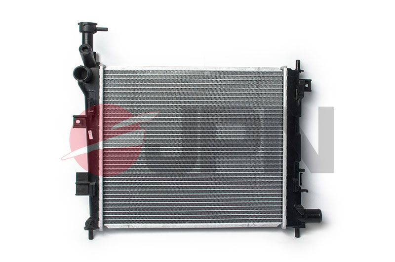 Radiator, engine cooling - 60C0361-JPN JPN