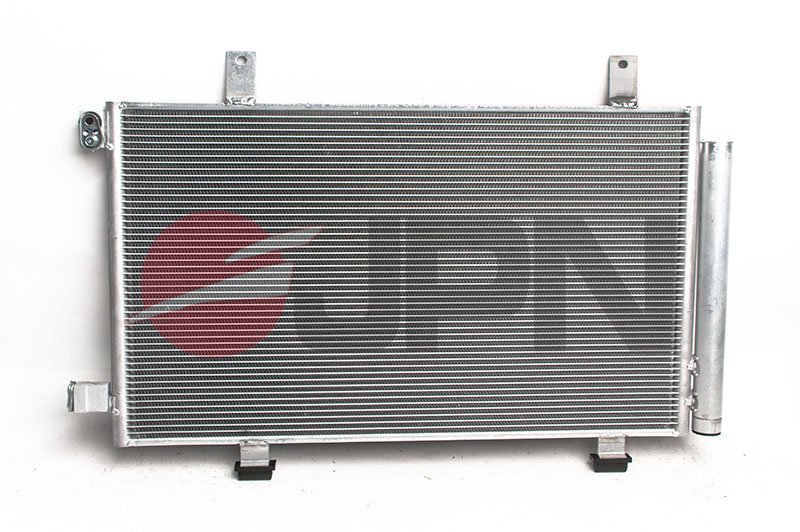 Condenser, air conditioning - 60C9232-JPN JPN