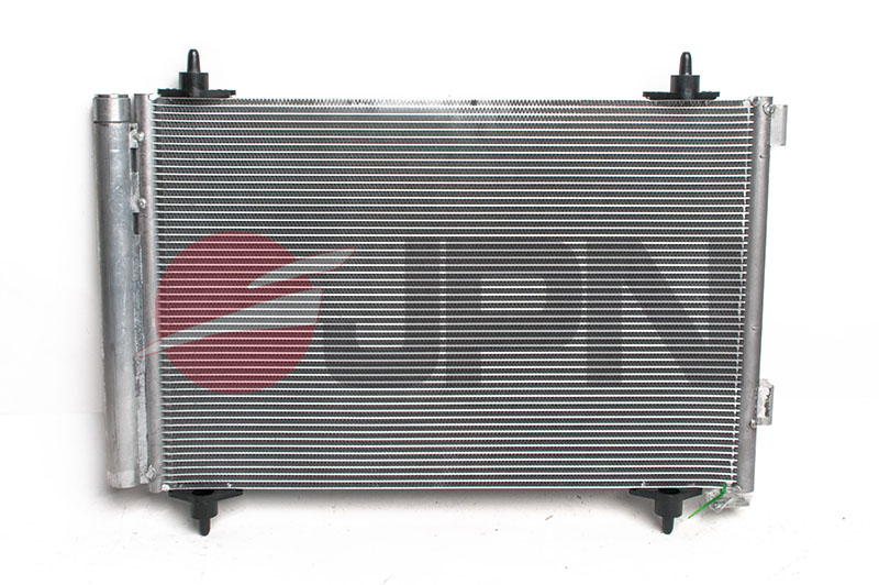 Condenser, air conditioning - 60C9092-JPN JPN