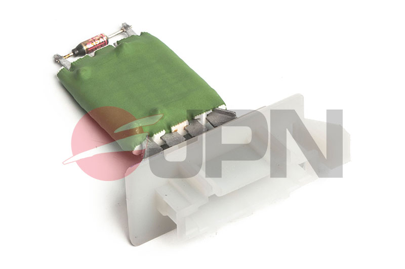 Regolatore, Ventitlatore abitacolo - 60E9143-JPN JPN