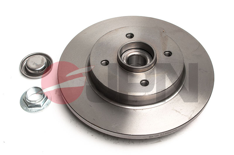 Brake Disc - 40H9104K-JPN JPN