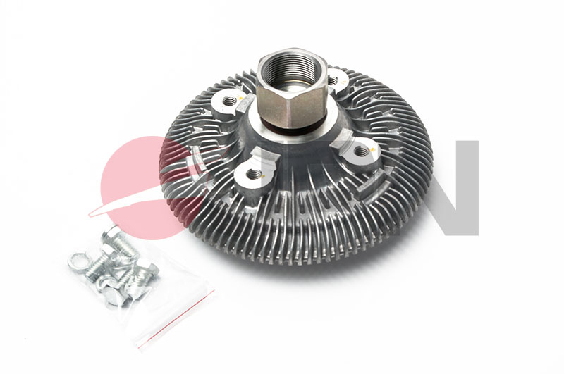 Clutch, radiator fan - 11C0A01-JPN JPN
