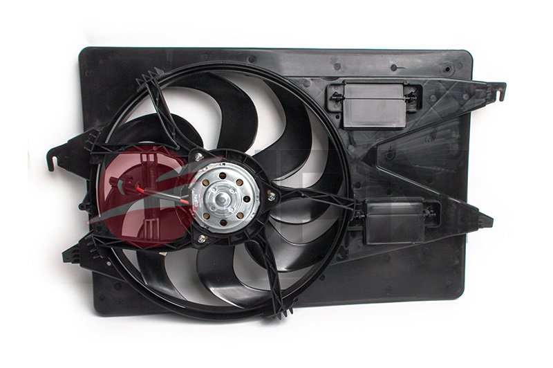 Fan, radiator - 62C0027-JPN JPN
