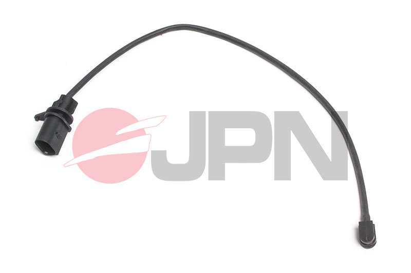įspėjimo kontaktas, stabdžių trinkelių susidėvėjimas - 12H0004-JPN JPN