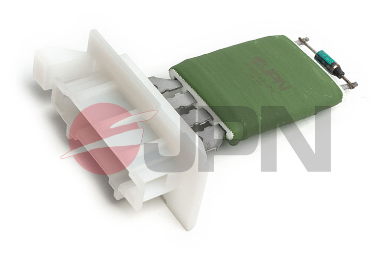 Regolatore, Ventitlatore abitacolo - 60E9149-JPN JPN