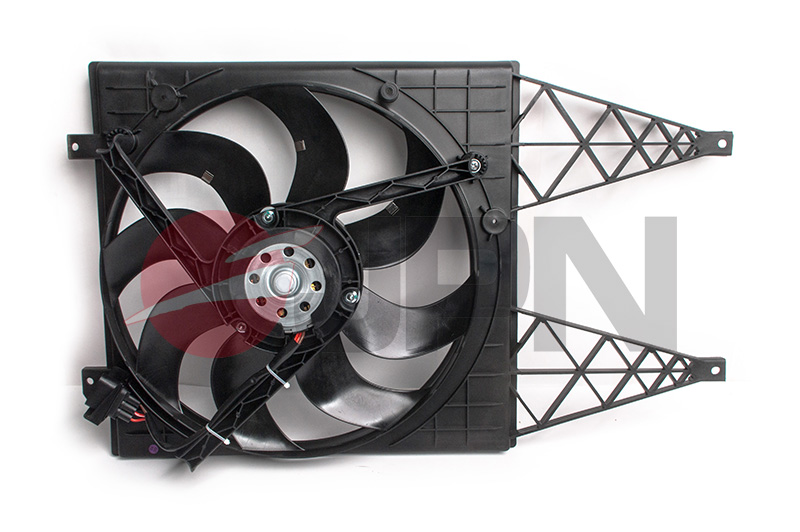 Fan, radiator - 62C0083-JPN JPN
