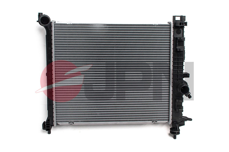 Radiator, engine cooling - 60C9178-JPN JPN