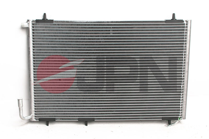 Condenser, air conditioning - 60C9195-JPN JPN