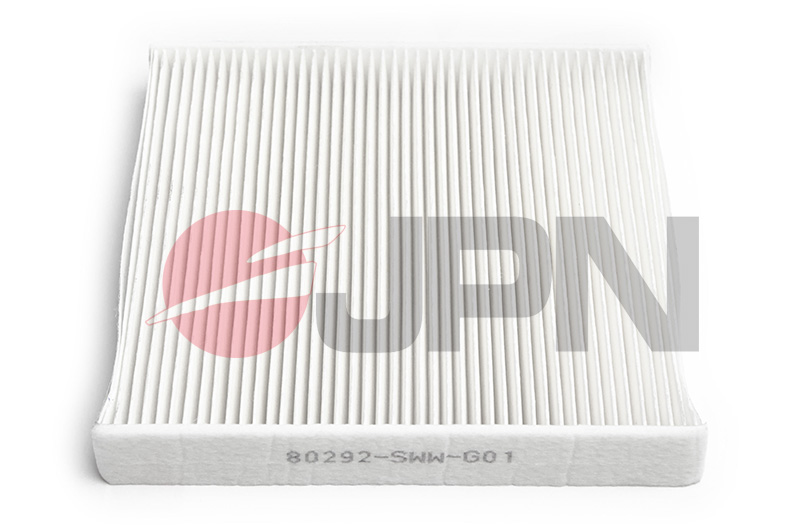 filtras, salono oras - 40F4012-JPN JPN