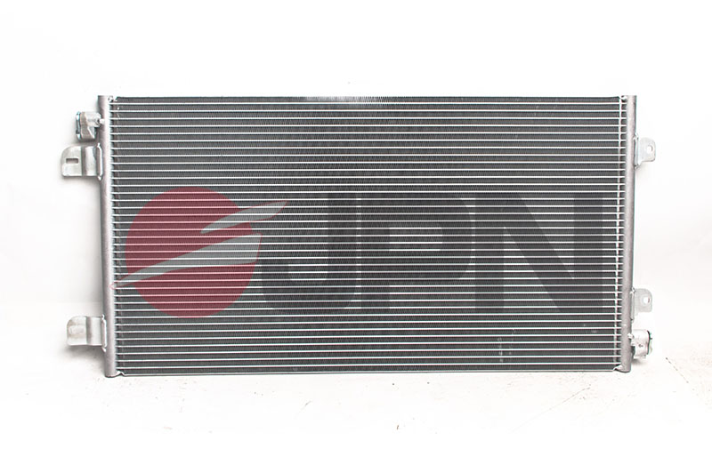 Condenser, air conditioning - 60C9208-JPN JPN