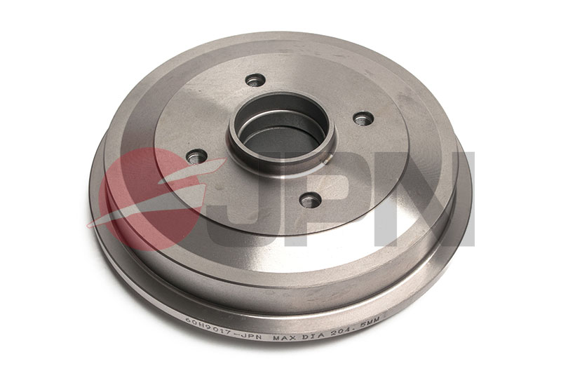 Brake Drum - 60H9017-JPN JPN