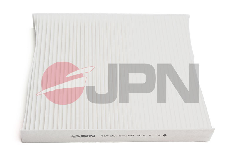 Filter, interior air - 40F9016-JPN JPN