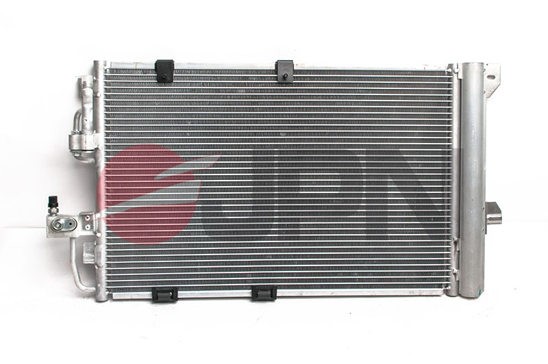 Condenser, air conditioning - 60C9115-JPN JPN