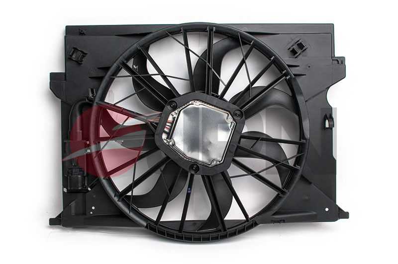 Fan, radiator - 62C0039-JPN JPN
