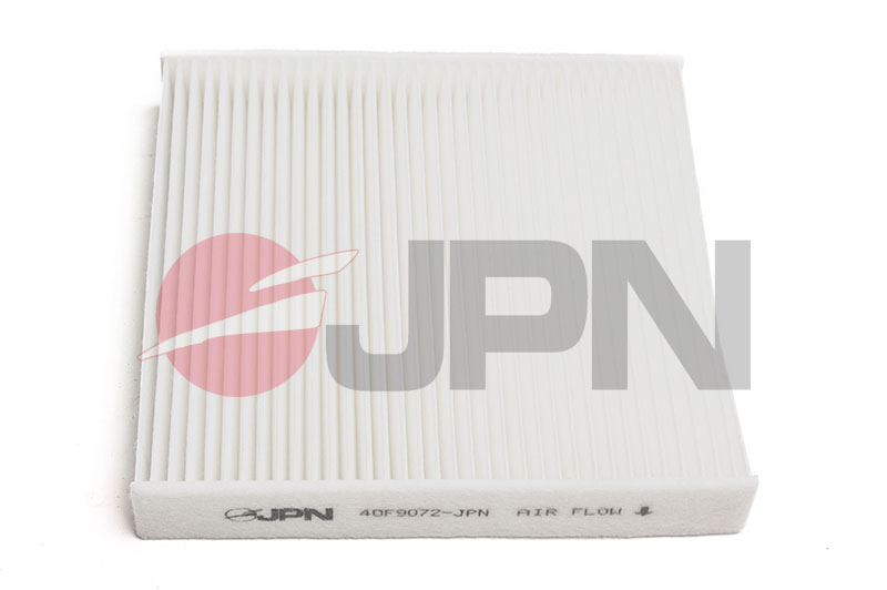 Filter, interior air - 40F9072-JPN JPN