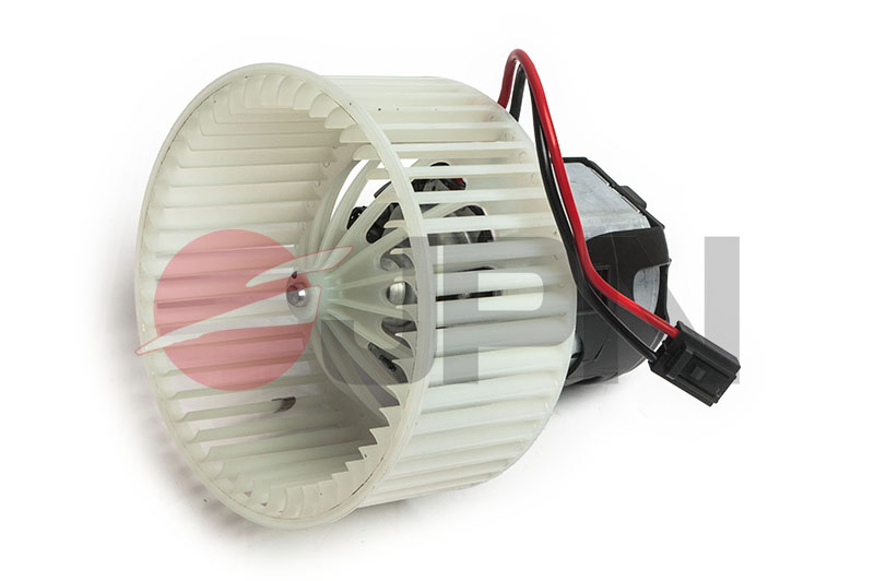 Interior Blower - 60E9015-JPN JPN