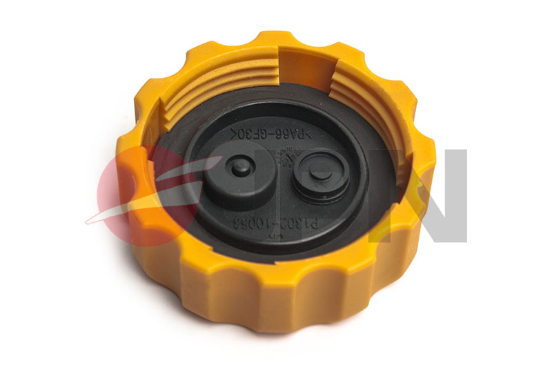 Sealing Cap, coolant tank - 50C0002-JPN JPN