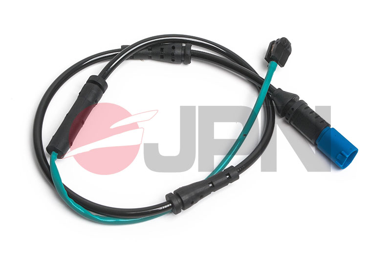 Warning Contact, brake pad wear - 12H0037-JPN JPN