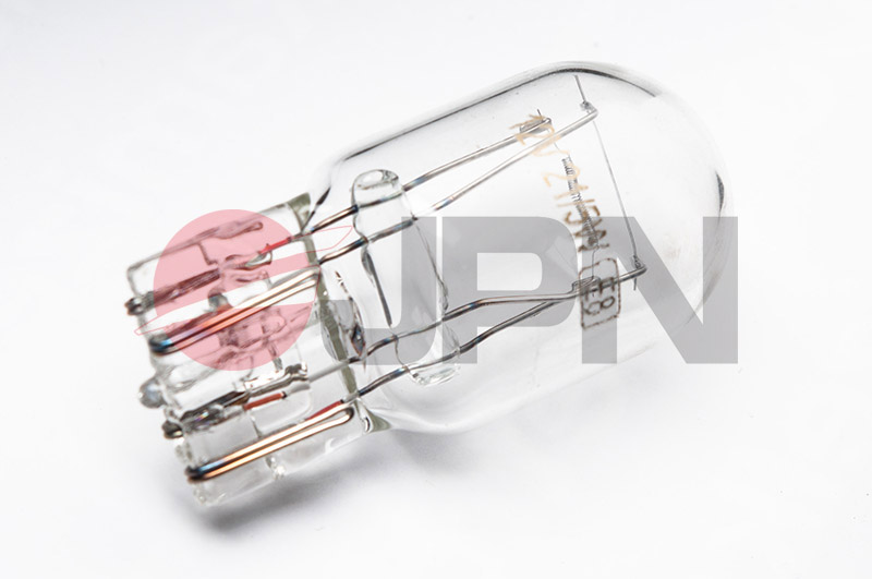 Лампа накаливания, фара рабочего освещения - W21/5W 12V 21/5W JPN