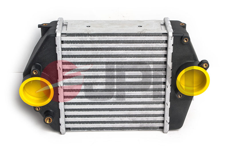 Intercooler, charger - 60C9324-JPN JPN